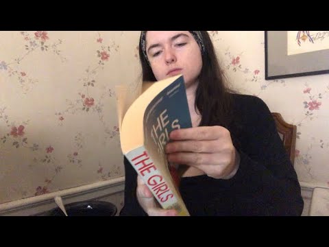 ASMR rude librarian rp part 2 📚