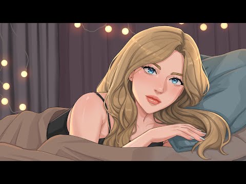 When You Need Me [Taking Care of You When You Feel Down] [Comforting Sleep Aid]