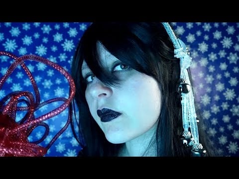 ASMR | You're on the Naughty List | Kidnapping Roleplay