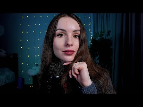Asmr Most Relaxing Triggers Compilation
