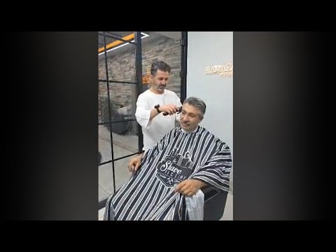 ASMR Münür Önkan @RAMAZANFINDIK ZİYARETİMİZ