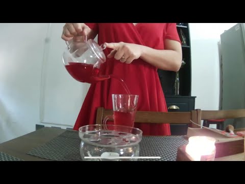 ASMR, existencialismo y poesía
