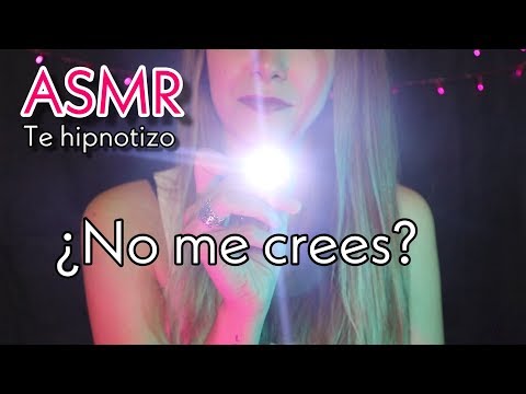 💤 Hipnosis PROFUNDA y EXTREMA para DORMIR [[ FUNCIONA ]] · Love ASMR · Ana Muñoz 2019