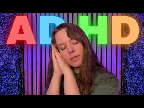 SUPER FAST & AGGRESSIVE ASMR FOR ADHD (or short attention spans)
