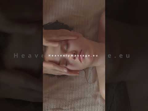💆‍♀️ 🌸 Éclat de Sérénité | Massage du Visage Relaxant ASMR – Annette 💆‍♀️✨