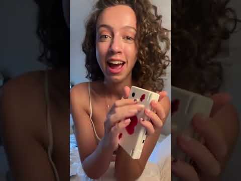 asmr on random items in my drawer part 2 #lofiasmr