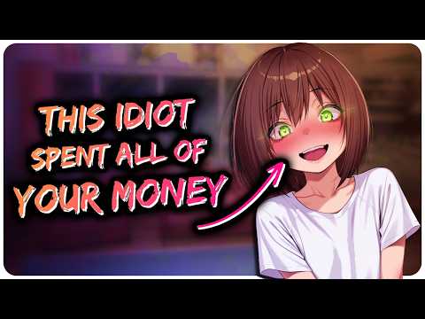 Your Femboy Boyfriend did WHAT!??!!? [M4A] [ASMR Roleplay]