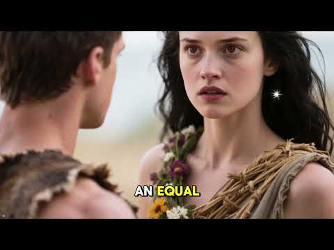 Untold Story of Lilith, Adam's first wife!!!