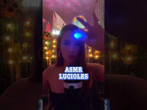 Un peu de magie pour vous détendre 😌✨ #asmr #asmrbugs #asmrmagic #justrelax