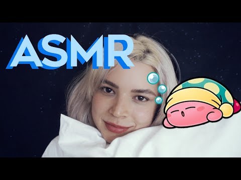 🎧😴ASMR para dormir mejor - Cajafresca