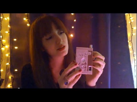 ASMR Hypnosis Therapy Session Roleplay(lofi)