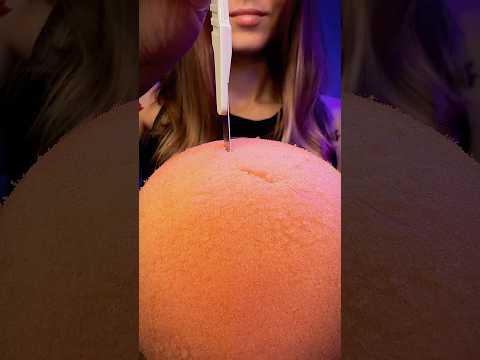 Какой звук лучше? 👀 #asmr #асмр