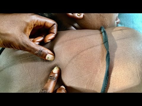 ASMR BEST SLEEP THERAPY