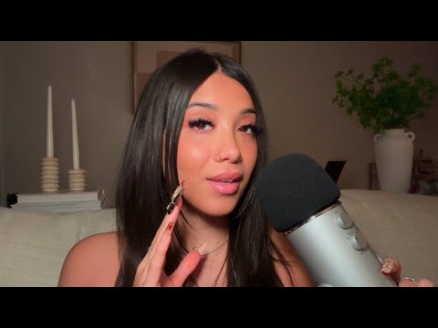 ASMR| Mouth Sounds Pro vs Noob 😎🤓 WHICH IS BETTER? 