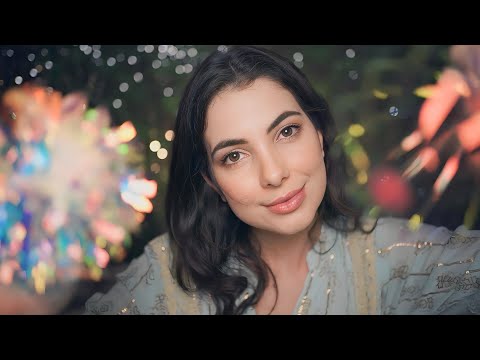 ASMR: FADA DO AMOR TE CONSOLA APÓS UMA SEPARAÇÃO | Sweet Carol