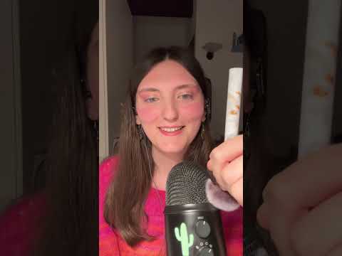 Live ASMR rilassiamoci INSIEME! 🩷♥️