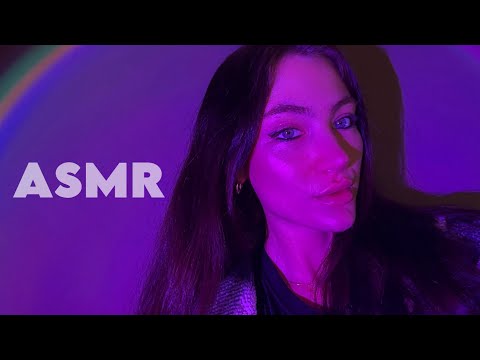 Let’s Talk About OCD {ASMR}