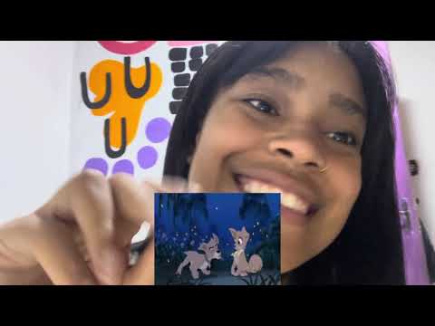ASMR Caseirinho: Cantando pra você dormir [ou tentando]