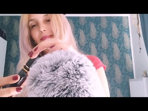 💐Showing you My Perfumes - ASMR  Tapping - No Talking