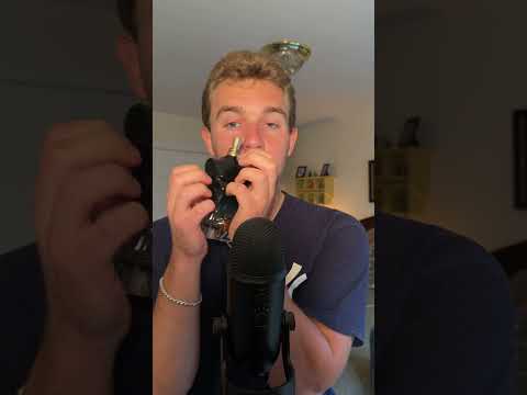 Asmr for the boys