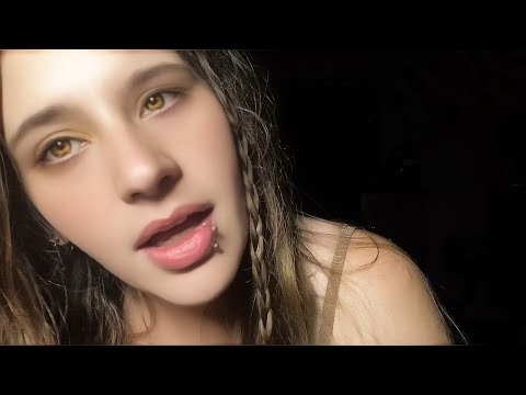Asmr Giantess