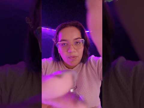 DURMA ouvindo essas PALAVRAS CONFORTÁVEIS #asmr #relax #asmrrelaxation #asmrrelaxing #tingles