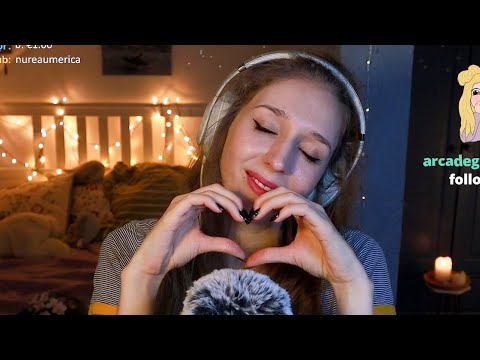 Softly Singing/ Humming some of my favourite songs | Twitch VOD