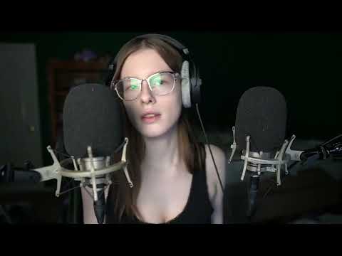 Late Night Cozy ASMR
