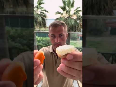 This Cream-Filled Dessert Is TOO GOOD 🤤🎧 #shorts
