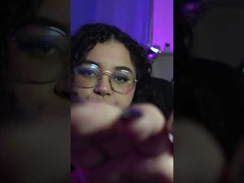 ASMR Beijinhos nos seus ouvidos