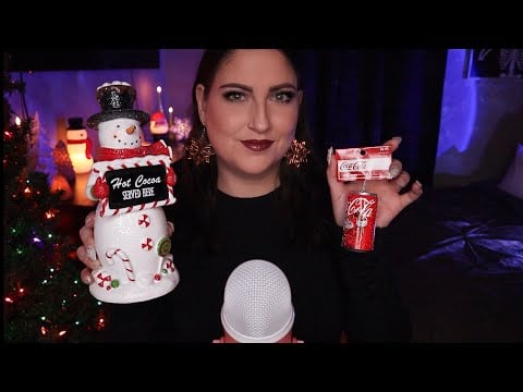 ASMR The Final Christmas Decor Haul of 2025🎄☃️