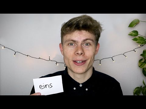 ASMR - German Teacher Roleplay