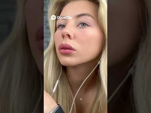 Reveal Your Hands & Unleash Your Power: TikTok Trend! #asmr #sleepasmr #relaxingsounds #softspoken