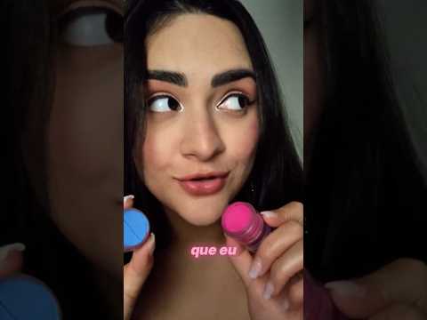 ASMR testando sua intuição 😴 #relax #visualtingle