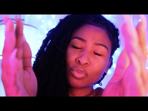 💤 😴 ASMR 2 HOURS!!! 🔮 Relaxing Sleep Session w/ A Touch Of Magic 🔮 | Extended Mondays