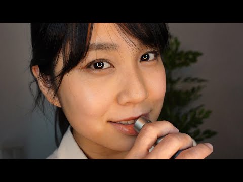 【ASMR】ゾクゾクしない人いる？マウスサウンドで久しぶりのゾクゾクをあなたへ