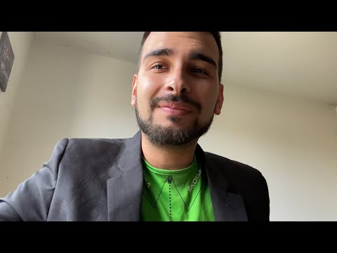 ASMR Journal de la relaxation ( de la folie arrive en Août! )