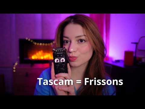 ASMR : Tu as le droit de dormir si et seulement si... (édition très spécifique)
