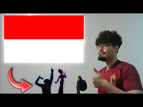 ASMR IN INDONESIAN 🇮🇩 (Popular Singer 🎤)