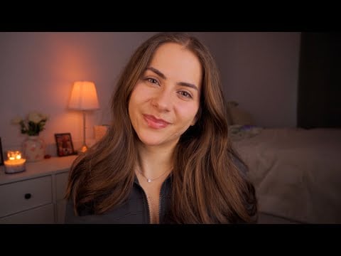 ASMR Meine Favoriten im März (nicht materiell) 