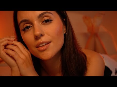 It’s Okay, You Can Rest Now 💫 ASMR for When You Can’t Sleep