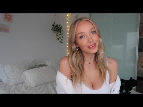 ASMR Life Update