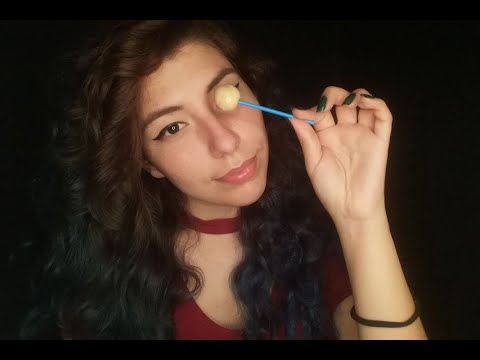 ASMR SOLO HAZLO ❤️ RELAJACION MOTIVACIONAL❤️😴💤