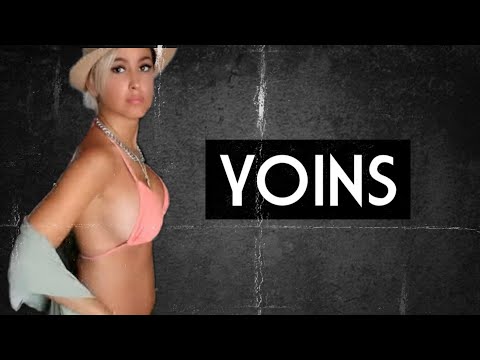 Asmr HAUL ROPITA VERANO con YOINS