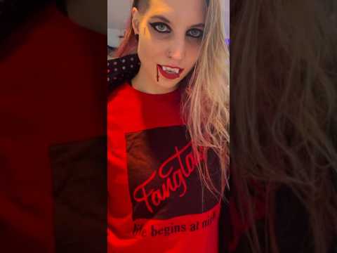 Vampire Live #youtubeshorts #viral #dance #love