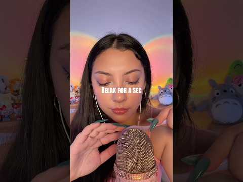 #asmr