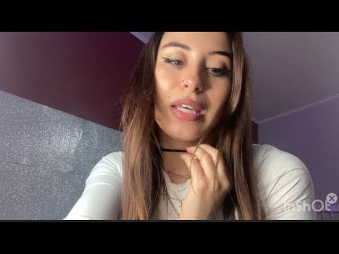 🌸VLOG🌸 Tosse,😷 febbre 🤒,abbassamento voce..vlog di fine 2025 ..