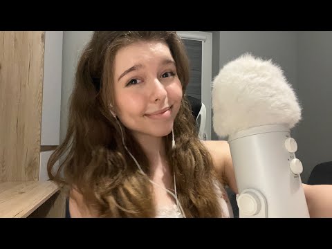 ASMR | Patreon announcement! ✨💕