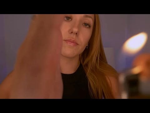 ASMR Ear Burning (Lighter sounds) RP compilation