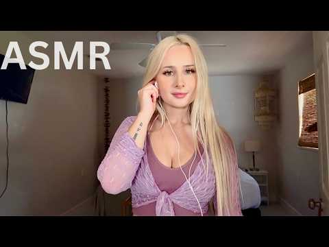 Eden ASMR - All videos @ The ASMR Index